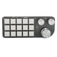 thumbnail image 3 of Teclado programable RGB, teclado mecánico con una mano, teclado mecánico Macro, teclado mecánico compacto y ligero, 3 of 8