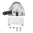 thumbnail image 2 of Mechanical Brake Caliper Bracket Kit with Pads Metal Strong Strength Replacement for Manco 9598 9597 Go Kart Fun Cart, 2 of 7