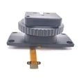 thumbnail image 4 of xinxixnxx Camera Hot Shoe Base Flashlight Mount Hotshoe Foot Photography Camcorder Repair Upgrade Accessories Spare Parts, 4 of 6