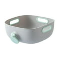 thumbnail image 1 of Colador para lavadora de arroz Strade Fareast Limited Gris verdoso, 1 of 8