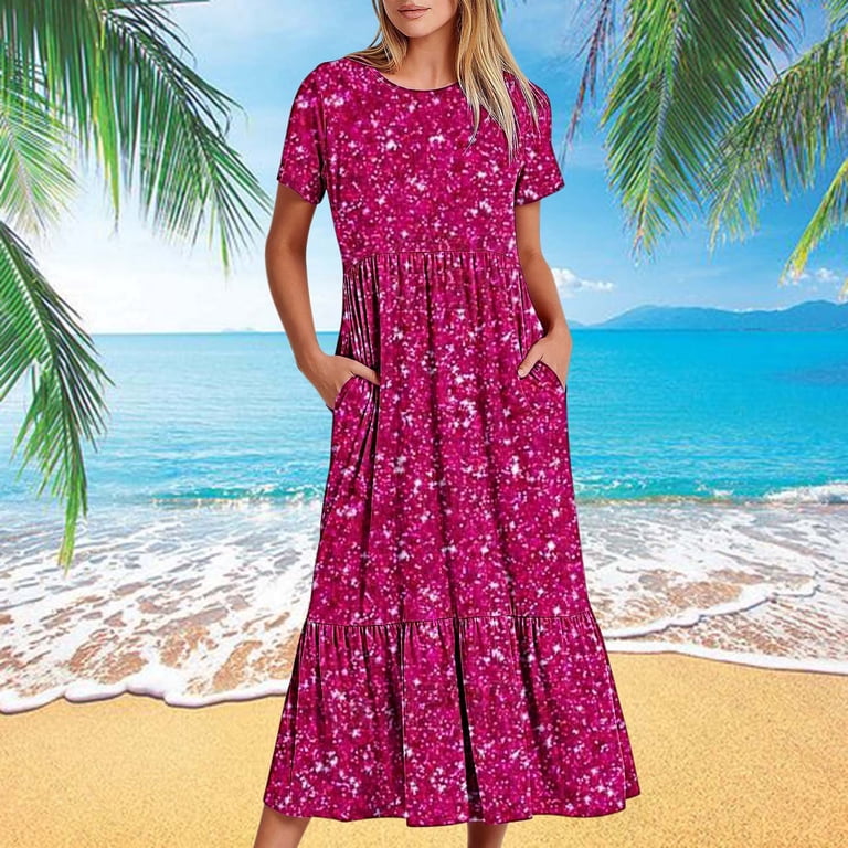 sachin and babi light blue dress 8 Chic Christmas Dresses For Every Holiday Gathering In 2025