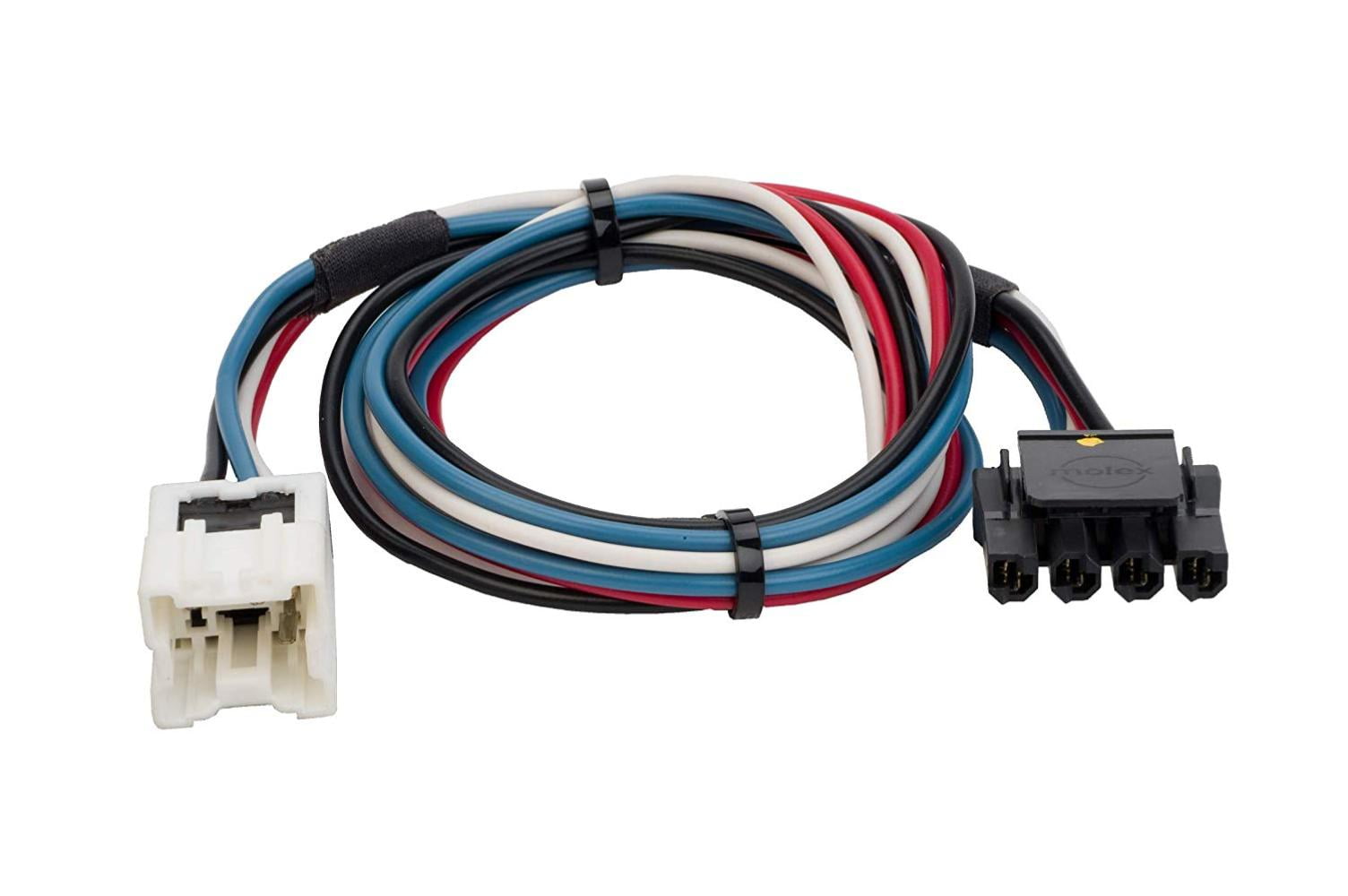 Hopkins 47685 Universal Brake Control Connector Hopkins Manufacturing HOP:47685