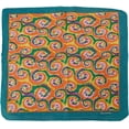 thumbnail image 3 of 22x22 100% Cotton High-quality print cotton bandana., 3 of 10