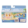 thumbnail image 1 of Figuras de Acción Bluey Bingo & Friends 4.1 Pulgadas 4 Piezas, 1 of 6
