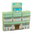 thumbnail image 5 of Melissa & Doug PAW Patrol Jumbo Cardboard Blocks (41 Pieces), 5 of 11