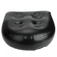 thumbnail image 2 of Coussin de Massage à Injection d'Eau, Coussin de SPA Gonflable en PVC Coussin de SPA Coussin d'Air Gonflable Fortement Recommandé, 2 of 8