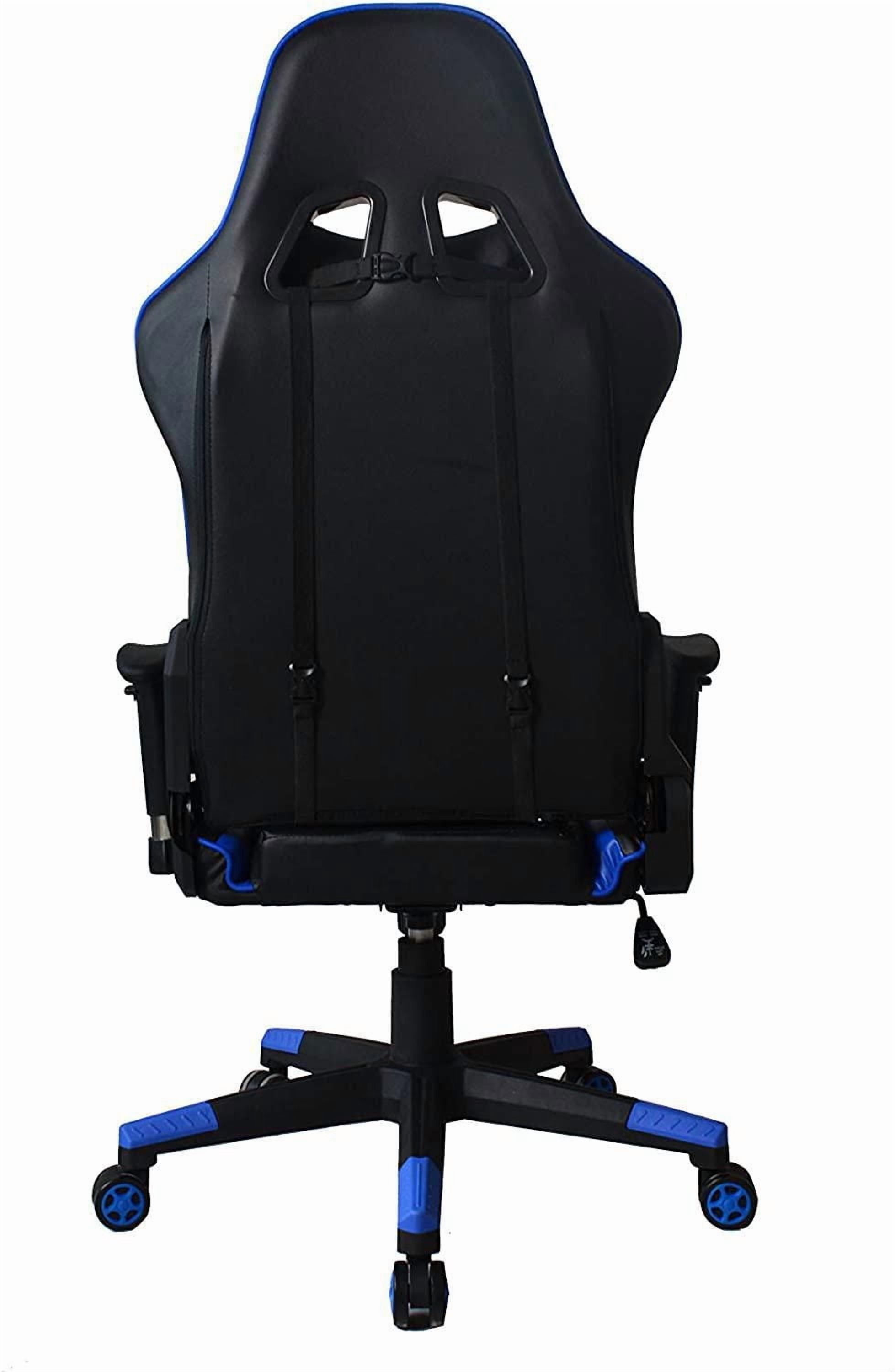 Nicer Furniture Racing Style Gaming Chair