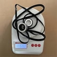 thumbnail image 3 of Replacement Gasket for Hayward Pump SPX1600TRA SP1600Z2, 3 of 5
