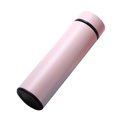thumbnail image 2 of Advancent 1 Uds. Taza de aislamiento inteligente para hombre y mujer, taza de agua minimalista portátil para estudiantes, botella creativa personalizada, Cocina y Comedor Rosado Advancent HA006743-04B, 2 of 6