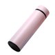 thumbnail image 2 of Toystoory 1 Uds. Taza de aislamiento inteligente para hombre y mujer, taza de agua minimalista portátil para estudiantes, botella creativa personalizada, Cocina y Comedor Rosado Toystoory HA006743-04B, 2 of 6