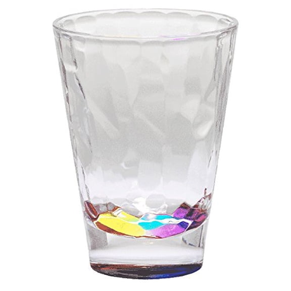 Merritt International 17oz Rainbow Cascade Tumbler