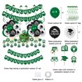 thumbnail image 3 of Congrats Classe de 2022 Partie Fournir Graduation Thème Partie Décoration, 3 of 3