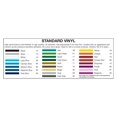 thumbnail image 4 of 3" 3M Vinyl Striping 150' 25 Colors Available (Tomato Red), 4 of 4