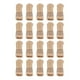 thumbnail image 3 of Calcetines Para Patas De Silla, Tejido Fino, Elasticidad De Alta Densidad, Protectores Antideslizantes Para Patas De Muebles Para Pisos De Madera Dura Y Baldosas OTVIAP Chair Leg Socks, 3 of 8