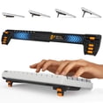 thumbnail image 1 of Soporte para teclado GPG2 ESC Flip Pro ajustable ergonómico, 1 of 6