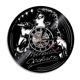 thumbnail image 2 of Famous Singer Michael Jackson Record Wall Clock Music Record Art Vinyl Clock Retro Nostalgic Wall Clock, 2 of 5