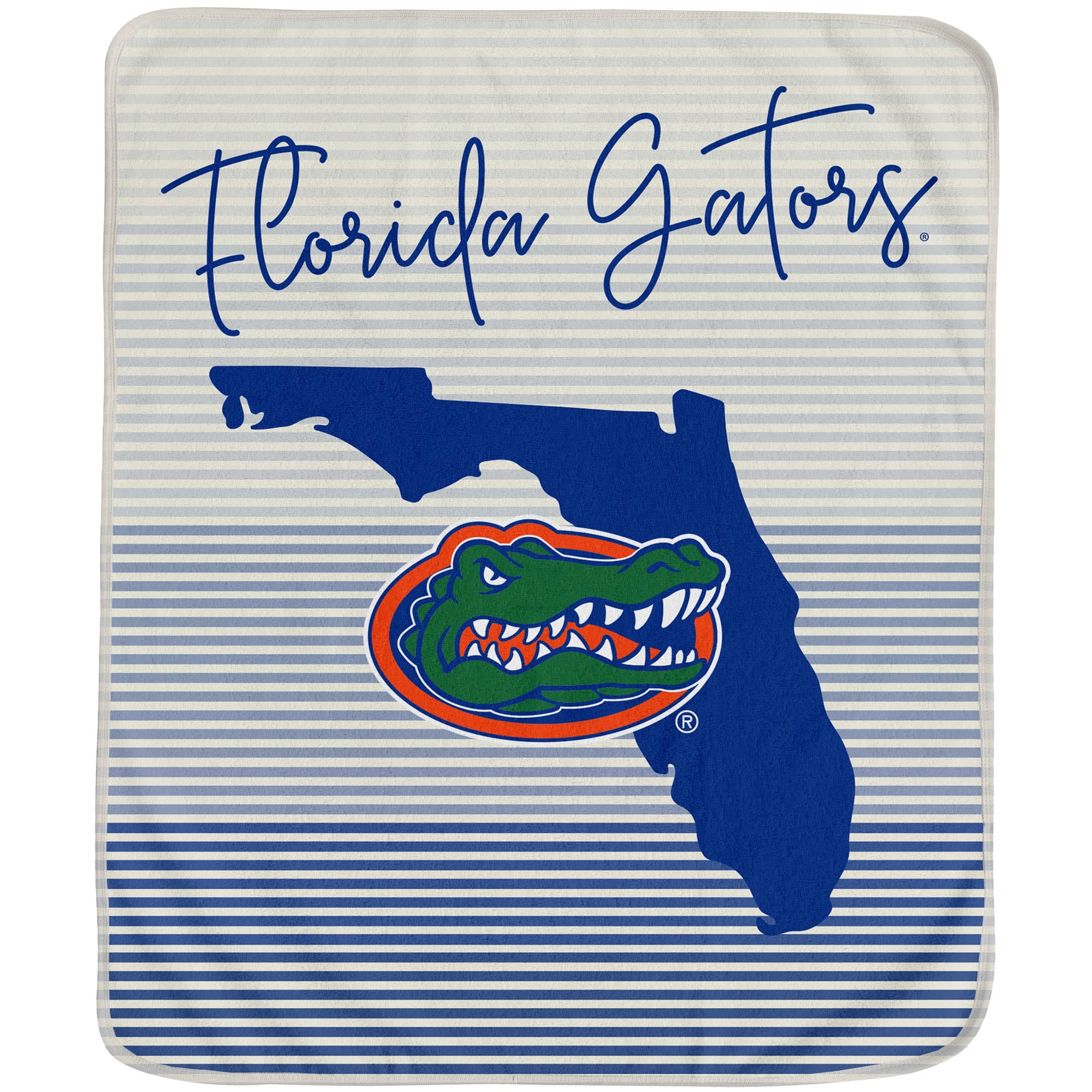 florida gators blanket walmart