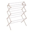 thumbnail image 2 of Honey-Can-Do Wood Drying Rack, 2 of 2