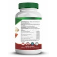 thumbnail image 5 of Liver Support ( 50 mg Terminalia Arjuna ) Halal Gelatin Free Capsules, 5 of 5
