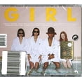 thumbnail image 2 of G I R L (CD), 2 of 2