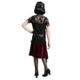 thumbnail image 2 of Costume Fille Toe Tappin' Flapper, 2 of 3