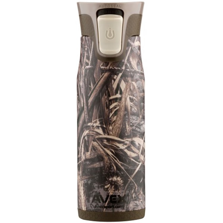 Avex 20 oz. Highland Autoseal Stainless Insulated Travel Mug Realtree