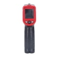 thumbnail image 2 of Infrared Thermometer,Digital Infrared Thermometer 4 Industrial Thermometer Thermometer User-Friendly Design, 2 of 14