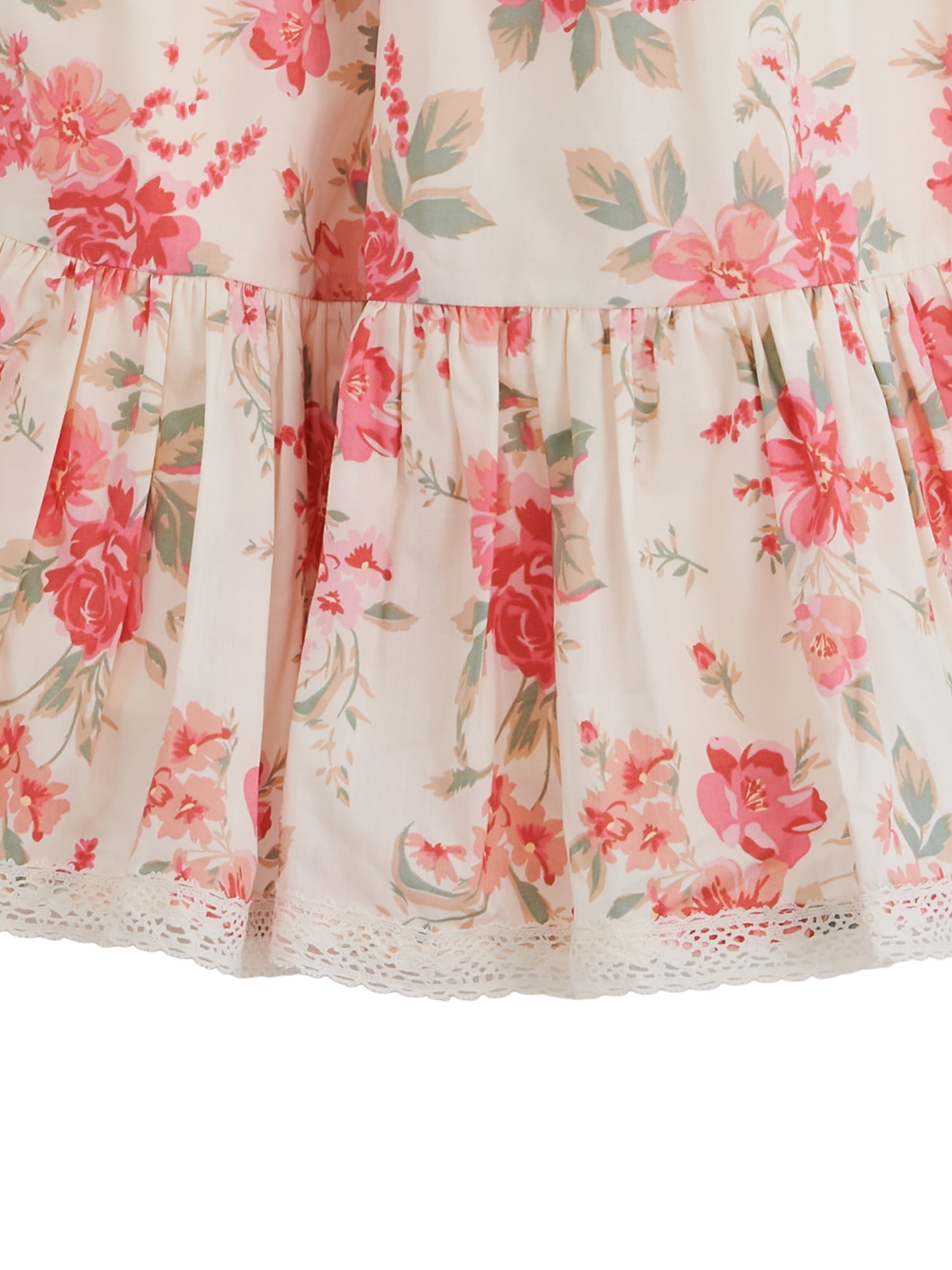 Wonder Nation Girls Trend Dress, Sizes 4-18 & Plus