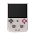 thumbnail image 3 of Consola de juegos portátil RG405V, consola de videojuegos Android 12, 5500mAh, regalo de cumpleaños, 3 of 9
