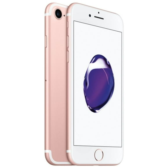 Apple iPhone 7 32GB Smartphone - Rose Gold - Unlocked - Open Box