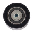 thumbnail image 3 of GELUOXI Engine Timing Belt Idler Pulley for Chevrolet Aveo Sonic Hatchback Sedan 2008-2018 1Pc, 3 of 8