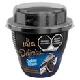 thumbnail image 1 of Yogurt batido Lala Delicias cookies and cream 150 g, 1 of 4
