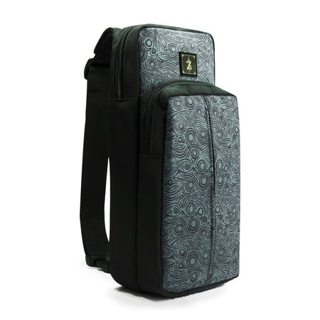 Hori Go Pack Zelda Edition Pouch Bag Case for Nintendo Switch