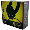 thumbnail image 4 of Focusrite Scarlett OctoPre Dynamic 8-Ch. Microphone Mic Preamp + KRK Headphones, 4 of 14