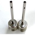 thumbnail image 2 of Stainless Steel Inflator Ball Pump Needle For Inflating Sports Balls, Football, Basketball, Soccer, Rugby, Netball, Volleyball, 2 of 5
