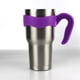 thumbnail image 5 of Mango de repuesto para vasos de 30 oz Mango para taza de café Mango antideslizante para taza de viaje Portavasos para suministros para el hogar, 5 of 7