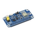 thumbnail image 2 of Módulo GNSS Waveshare L76X con antena GPS para Raspberry Pi, 2 of 9