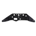 thumbnail image 2 of Soporte de Delantero de lámpara de Metal Negro para CBR600 F4 / 1999 2000 2001 2002 Cola Faro delantero, 2 of 6