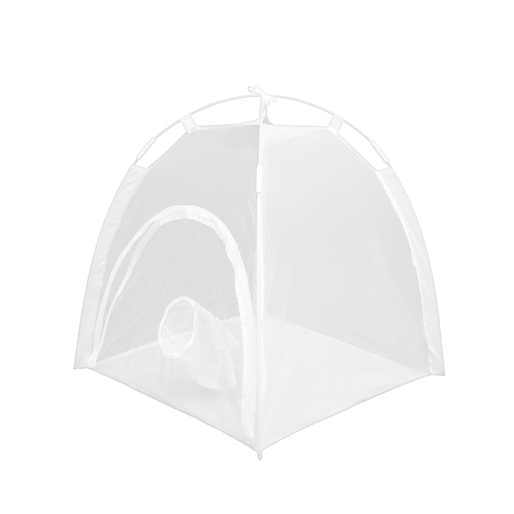 Toma Outdoor Insect Mesh Cage Incubator Butterfly Habitat Cage