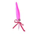 thumbnail image 2 of Pluma de tinta Zulema Canilla de la pluma Rosa, 2 of 5