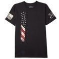 thumbnail image 1 of Grunt Style True Colors T-Shirt - 4XL - Black, 1 of 3