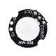 thumbnail image 2 of Likrtyny Mini Módulo Detección Infrarrojos Alta Sensibilidad SR602 Con Lente para Bricolaje Electrónico, 2 of 2