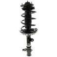 thumbnail image 2 of KYB SR4522 STRUT-Plus Ensemble Complet d'Unité d'Angle - STRUT, Support et Ressorts, Noir, 2 of 4