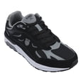 thumbnail image 2 of Tenis K-Swiss CONTENDER Para Hombre Color Negro, 2 of 9