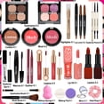 thumbnail image 2 of Calendario de Adviento de Maquillaje GDWDGJ 24 Días Set Completo 2025, 2 of 9