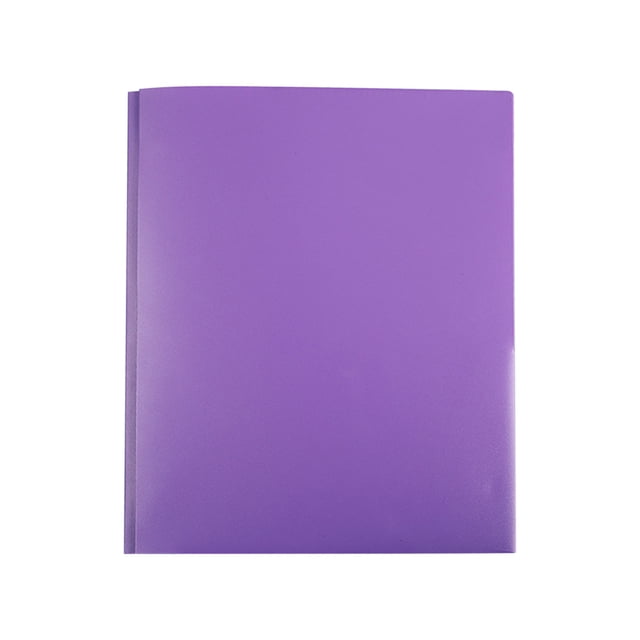 File Folders Letter Size,Folders for Documents Plastic Folders with Pockets Heavy Duty Pocket Folders Letter Size File Folders for Documents Office School Folders with Pockets