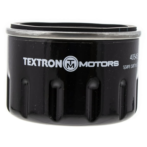 Arctic Cat 105041 D78 AS Oil Filter  OEM 2017-2018 Stampede 4 X 900 Textron Off-Road