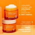 thumbnail image 2 of Andalou Naturals Probiotic + C Renewal Face Cream, 1.7oz, With Vitamin C for a Brighter Complexion, 2 of 7