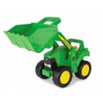 thumbnail image 1 of Cargador Frontal John Deere Juguete 15 pulgadas, 1 of 6