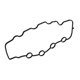 thumbnail image 3 of PW, Junta de tapa de válvula de motor Junta de tapa de válvula Sello de junta de tapa de válvula de motor Fabricado para durar, 3 of 9